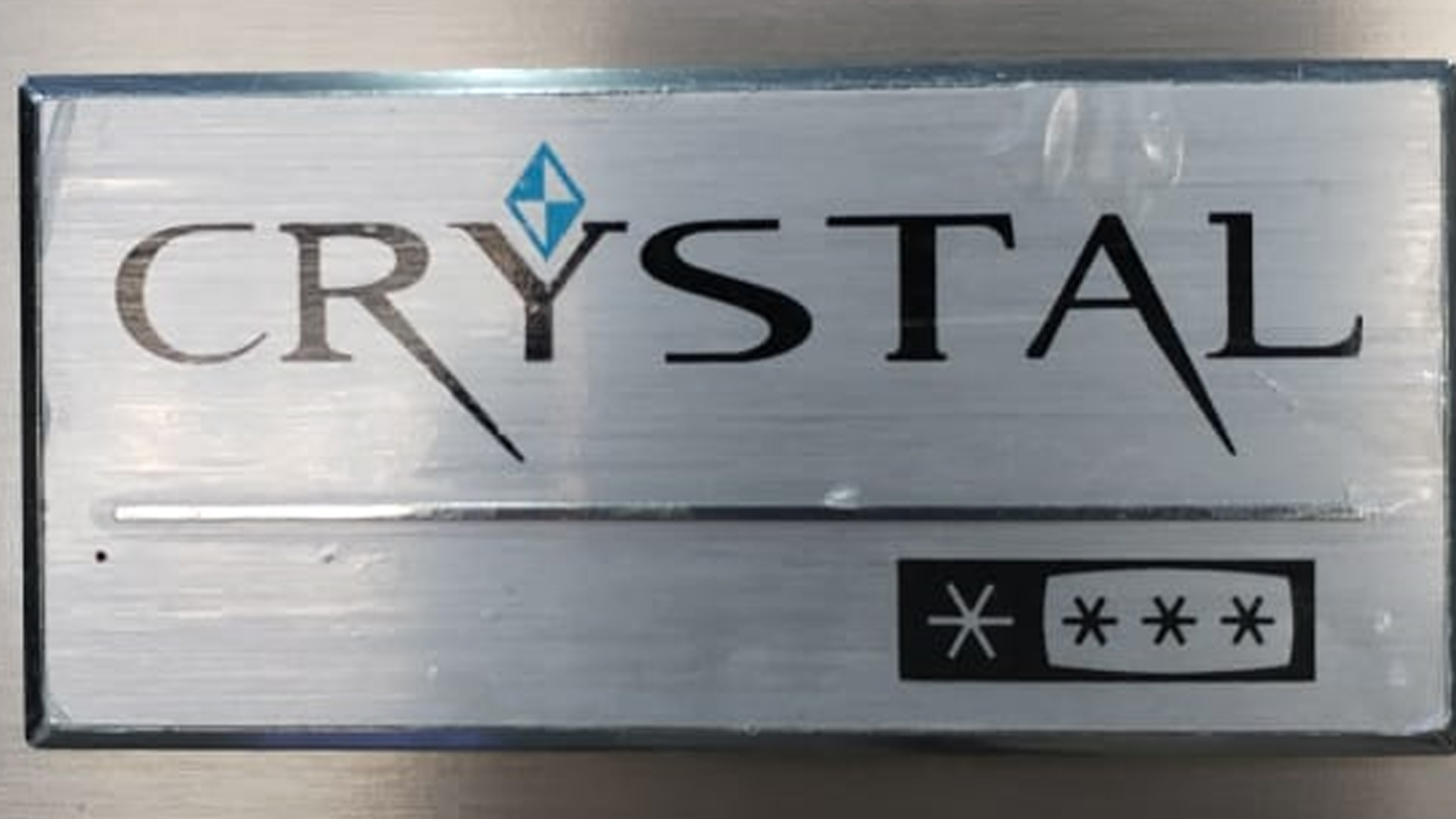 crystal