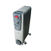 دفاية كيون زيت 9 ريشة موديل KRH 1009