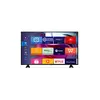 شاشة امبكس 55 بوصه، بتقنية 4k ,نظام اندرويد