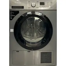 نشاف ايكون 8 كيلو نظام تكثيف استيل موديل ICNDR8