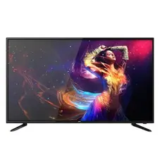 شاشة تليزون 85 بوصة سمارت 4K ويبوس موديل TZ85WF1