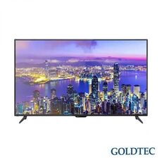 شاشة جولدتك 70 بوصة اندرويد 11 موديل GT70X1J