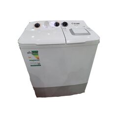 غساله ايكون حوضين 18 كيلو موديل WMTT1800
