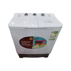 غساله دانسات حوضين 7 كيلو موديل DWT8021LW