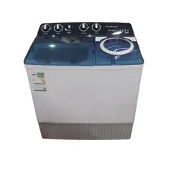 غساله جنرال كلاس حوضين 7 كيلو xp700