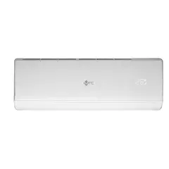 مكيف اسبليت MTC انفيرتر 12 بارد قوه تبريد 12000 ريش ذهبيه موديل MTC12CUT25INV