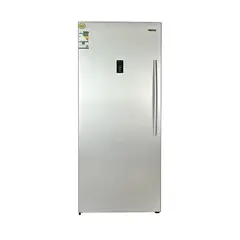 فريزر جنرال سوبريم 20.9 قدم لون استيل موديل GS- 22SSLN