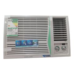 مكيف شباك جنرال سوبريم قوة التبريد 18000وحدة بارد , موديل GS1834C