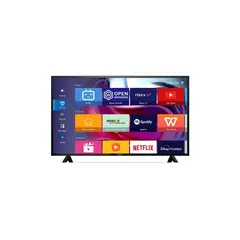 شاشة امبكس 70 بوصه، بتقنية 4k ,نظام اندرويد