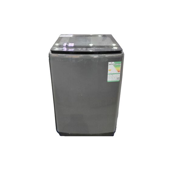 غساله كيون اتوماتيك فتحه علويه 10 كيلو موديل KWM100