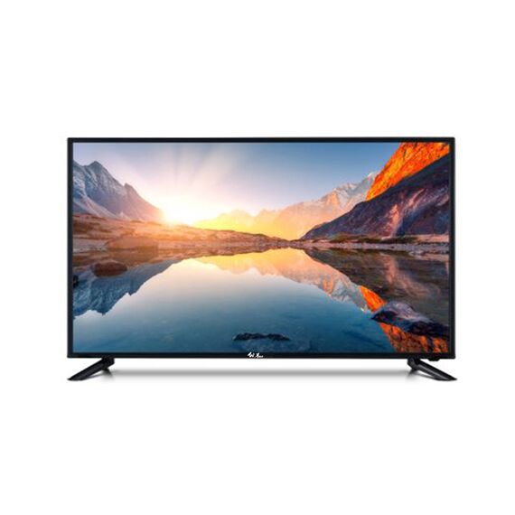 شاشة جنرال سوبريم 65 بوصه، فائقة الدقة (4K-UHD)، سمارت، نظام ويب او اس، ريموت ذكي موديل  GS65WOST