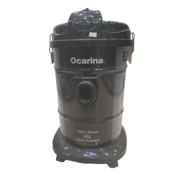 مكنسة اوكارينا برميل 2200 واط 25 لتر OCR -2000, 2 image
