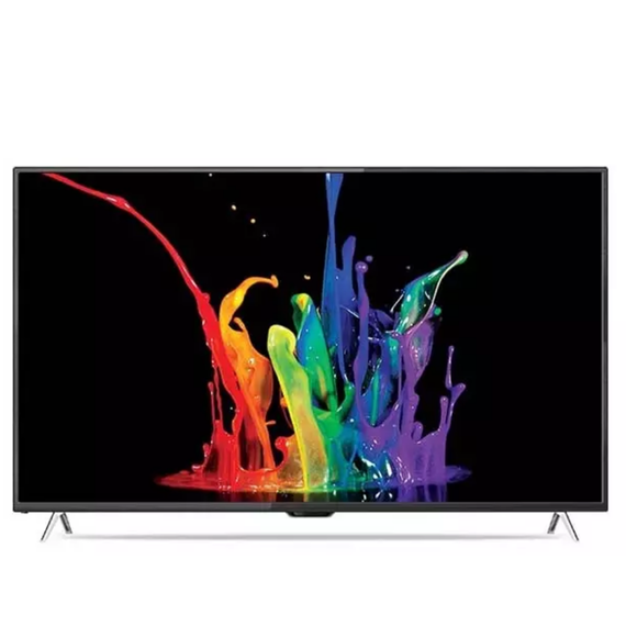 شاشة جنرال كلاس 43 بوصه، بتقنية  FULL HD ,نظام اندرويد