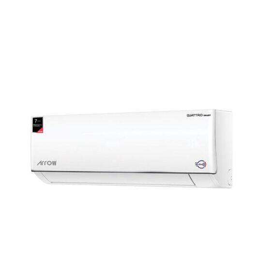 مكيف اسبيلت ارو 24 بارد سمارت واى فاى 22200 وحده تبريد موديل RO-24SHC-S