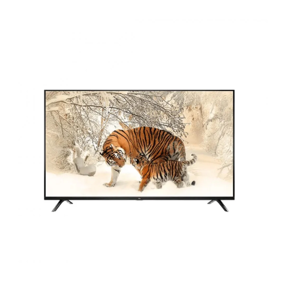 شاشة  JVC  سمارت 50بوصه