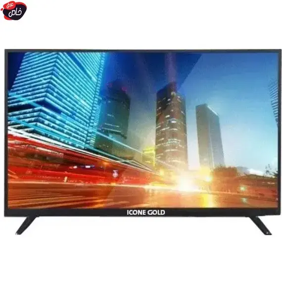 شاشة تليزون 70 بوصة سمارت 4K ويبوس موديل TZ70FGW