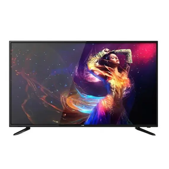 شاشه امبكس 65 سمارت 4K