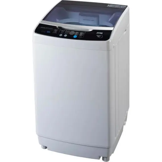 غسالة ارو 9 كيلو فتحه علوية موديل  RO-10TLT
