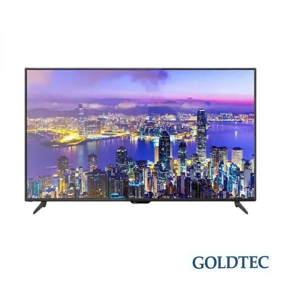 شاشة جولدتك 70 بوصة اندرويد 11 موديل GT70X1J