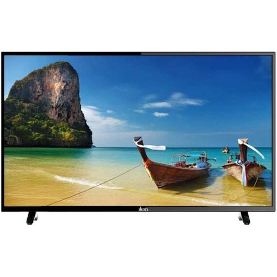 شاشة تليزون 55 بوصة سمارت 4K ويبوس موديل TZ55FGW