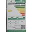 ثلاجة جنرال سوبريم 12.3 قدم 348 لتر لون استيل موديل GS 46MSSA, 3 image
