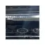 فرن جنرال سوبريم استيل 5 عيون , 60 × 90 , تركي , موديل GSF9S50GF-HIXOD, 2 image