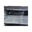 فرن جنرال سوبريم استيل 5 عيون , 60 × 90 , تركي , موديل GSF9S50GF-HIXOD, 4 image